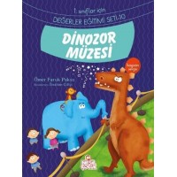 Dinozor Müzesi