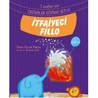 İtfaiyeci Fillo