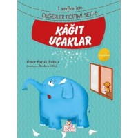 Kağıt Uçaklar