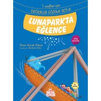 Lunaparkta Eğlence