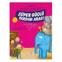 Süper Güçlü Yardım Aracı