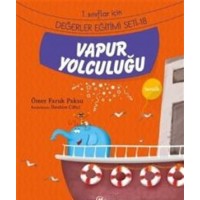 Vapur Yolculuğu