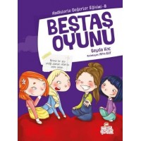 Beştaş Oyunu Hadislerle Değerler Eğitimi 8