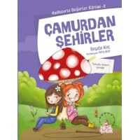 Çamurdan Şehirler Hadislerle Değerler Eğitimi 2