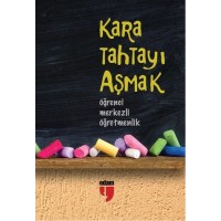 Kara Tahtayı Aşmak