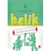 Helik Yardımseverlik Anne Baba Kitabı