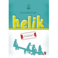 Helik Adalet Anne Baba Kitabı