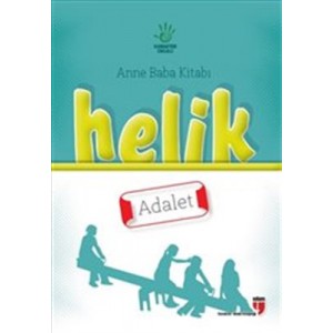 Helik Adalet Anne Baba Kitabı