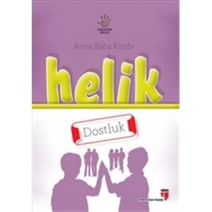 Helik Dostluk Anne Baba Kitabı