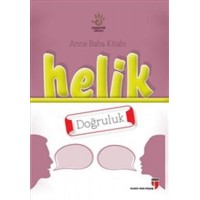 Helik Doğruluk Anne Baba Kitabı