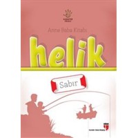 Helik Sabır Anne Baba Kitabı