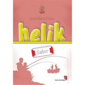 Helik Sabır Anne Baba Kitabı