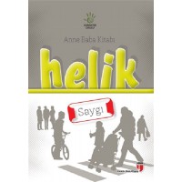 Helik Saygı Anne Baba Kitabı