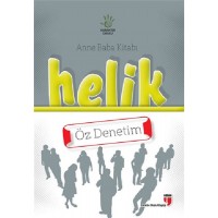 Helik Öz Denetim Anne Baba Kitabı