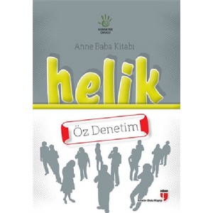 Helik Öz Denetim Anne Baba Kitabı