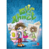 Elif ile Ahmet Dostluk