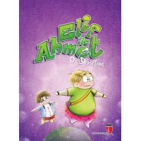 Elif ile Ahmet Öz Denetim
