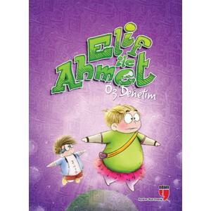 Elif ile Ahmet Öz Denetim