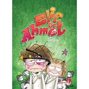 Elif ile Ahmet Sabır