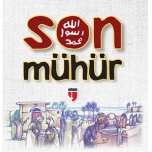 Son Mühür Küçük Boy