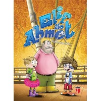 Elif ile Ahmet Yardımseverlik
