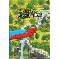 Kamelyaya Bir Kuş Konmuş Öz Güven