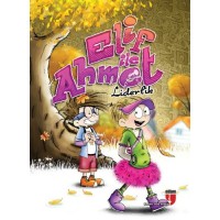 Elif ile Ahmet Liderlik