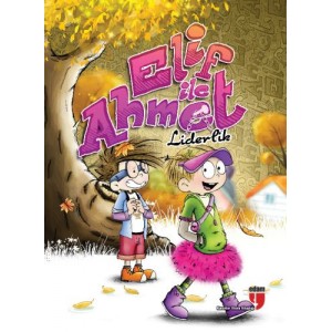 Elif ile Ahmet Liderlik