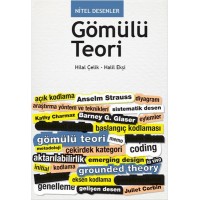 Gömülü Teori Nitel Desenler