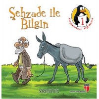 Şehzade ile Bilgin Sorumluluk Değerler Eğitimi Öyküleri 1