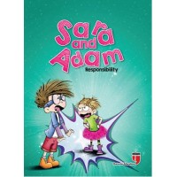 Sara and Adam Responsibility