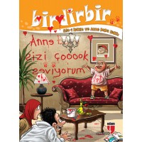 Birdirbir Sıla i Rahim ve Anne Baba Hakkı