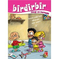 Birdirbir Sevgi ve Kardeşlik