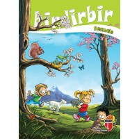 Birdirbir Besmele