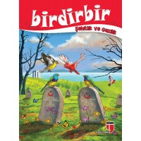 Birdirbir Şehitlik ve Gazilik