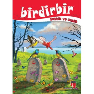 Birdirbir Şehitlik ve Gazilik