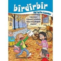 Birdirbir Kur'an'da Kıssalar