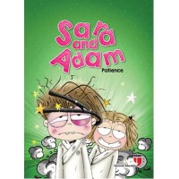 Sara and Adam Patience