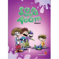 Sara and Adam Respect