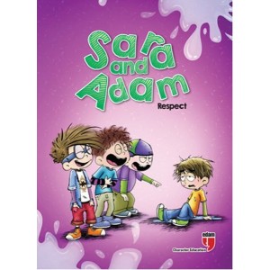 Sara and Adam Respect