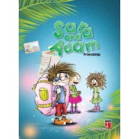 Sara and Adam Friendship