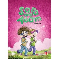 Sara and Adam Honesty