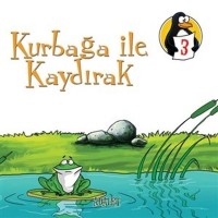 Kurbağa İle Kaydırak Adalet Değerler Eğitimi Öyküleri 3