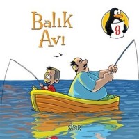 Balık Avı Sabır Değerler Eğitimi Öyküleri 8
