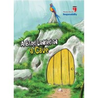 A Bird Landed İn A Cave Responsibility