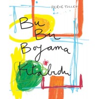 Bu Bir Boyama Kitabıdır