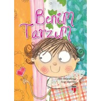 Benim Tarzım Ciltli