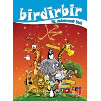 Birdirbir Hz. Muhammed sav