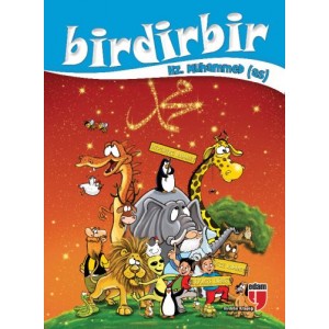 Birdirbir Hz. Muhammed sav
