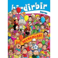 Birdirbir Bayram